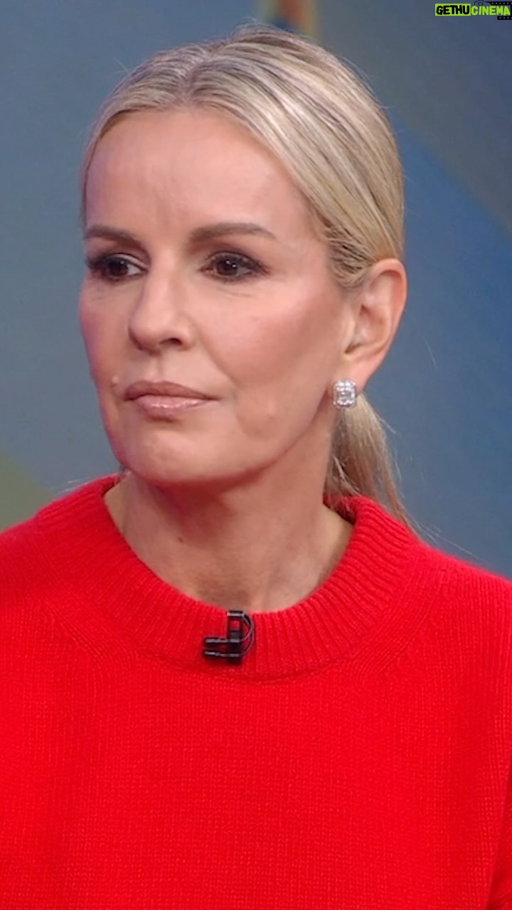 Jennifer Ashton Instagram - February is #AmericanHeartMonth and @drjashton shares important #heartattack warning signs you need to know.