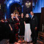 Jennifer Ashton Instagram – Honored to receive the John Jay Award for Distinguished Professional Achievement from my Alma Mater @columbia last evening, and deeply touched by the attendance of the special humans that came to support. John Jay Scholarships provide financial assistance to first year students at Columbia and being recognized amongst a truly outstanding group of past honorees was deeply humbling for me. Last evening raised $1.6M .  #columbia #johnjayawards