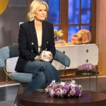 Jennifer Ashton Instagram – My IG Live on weight loss and more… (fasting, metformin, ozempic, etc)…we continue the conversation following my segment on @goodmorningamerica with @michaelstrahan #weightloss #semaglutide #selfcare