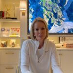 Jennifer Ashton Instagram - Menopause Headline: my analysis on the just- released statement from a Lancet series on menopause. What they say about women’s experiences, what treatments are evidence-based, and how society views women in midlife…#menopause Do you think that the life stage of menopause is trivialized by society? Weigh in here…