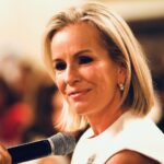 Jennifer Ashton Instagram - Thank you Camp Good Grief for asking me to be your featured speaker in your annual luncheon to raise funds to help send 170 children ages 4-17, who have suffered the death/ loss of a loved one, to a special one week summer camp in NY. For many of these children, the grief that comes with losing a family member is unyielding and at camp, they get to be kids while also interacting with mental health professionals and counselors, while engaging in art therapy, pet therapy, music and sharing their stories. I was so inspired by the generous and kind hearted people in the room who support this organization. For more, you can go to www.ehcampgoodgrief.org Photo cred Sarah Merians NYC