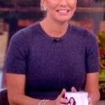 Jennifer Ashton Instagram - @ABCGMA3’s Dr. Jen Ashton (@drjashton) reacts to the national debate over IVF treatment after the Alabama Supreme Court ruled that embryos are children.