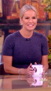 Jennifer Ashton Instagram - @ABCGMA3’s Dr. Jen Ashton (@drjashton) reacts to the national debate over IVF treatment after the Alabama Supreme Court ruled that embryos are children.