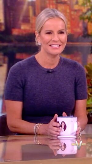 Jennifer Ashton Instagram - @ABCGMA3’s Dr. Jen Ashton (@drjashton) reacts to the national debate over IVF treatment after the Alabama Supreme Court ruled that embryos are children.