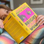 Jennifer Beals Instagram – Ooooo! Look whose pre order of @jessicaknollauthor ‘s #brightyoungwomen arrived! Buckled in and ready for the ride.