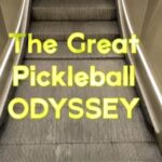 Jennifer Beals Instagram - When you’ve basked in exquisite central London but that paddle you packed is calling to you. You can’t find any courts in town but you’ve heard tell there’s a mythical place called Chiswick where there are 8 new pickleball courts so you set out to find your PB people… An odyssey in three parts 🙂 #pickleball