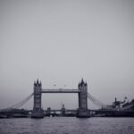 Jennifer Beals Instagram - I love it when London gets all moody.