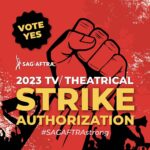 Jennifer Beals Instagram – Hello to my fellow #SAGAFTRAmembers!
Our antiquated contracts need to change with the times. No one wants a strike. Rest assured voting yes for a strike authorization doesn’t mean SAGAFTRA leadership will immediately call for a strike. As a National Board we achieved a 100% yes vote for the strike authorization because we believe it will be a tool “to help our negotiating team secure the best deal possible if the studios fail to protect and uphold the basic working conditions of our members.” #VoteYes Go to sagaftra.org for more information #SAGAFTRAstrong