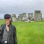 Jennifer Beals Instagram – ♾️✨