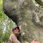 Jennifer Beals Instagram - Yes, yes and again yes it’s true…I’m a dendrophile. 🌳❤️🌳❤️🌳