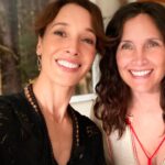 Jennifer Beals Instagram – Reunited and it feels so good ☺️💛