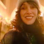 Jennifer Beals Instagram - Lisbon, I miss you already. I feel a fado song coming on… 💛🦚