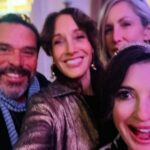 Jennifer Beals Instagram – More #NYE 💛
Happy #2024 to you all!
#friendship