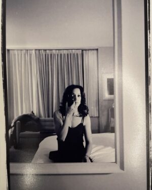 Jennifer Beals Instagram - 2004ish

#storagestuff