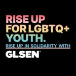 Jennifer Beals Instagram – GLSEN works to ensure all students feel safe and included at school. Right now, GLSEN and LGBTQ  youth are facing an onslaught of attacks by extremists. Rise up for LGBTQ  youth and support @GLSEN. Visit glsen.org/rise up to get involved.