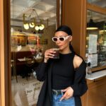 Jennifer Boyner Instagram - ☕️