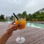 Jennifer Boyner Instagram - 🍹