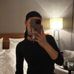 Jennifer Boyner Instagram – 🐿️
