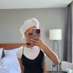 Jennifer Boyner Instagram - 🕵🏾‍♀️