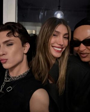 Jennifer Boyner Instagram - Yesterday 🌹