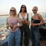 Jennifer Boyner Instagram – 🥂