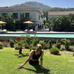 Jennifer Boyner Instagram - 🌴☀️🍃🐞