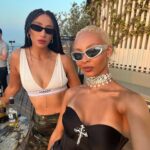 Jennifer Boyner Instagram – 🥂
