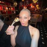 Jennifer Boyner Instagram - 📌last night