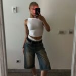 Jennifer Boyner Instagram – bigbig🧳