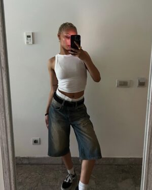 Jennifer Boyner Instagram - bigbig🧳