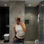 Jennifer Boyner Instagram – bigbig🧳