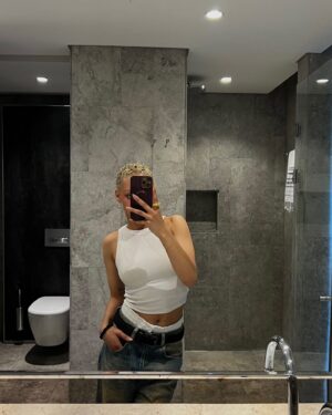 Jennifer Boyner Instagram - bigbig🧳