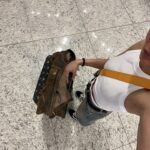 Jennifer Boyner Instagram – bigbig🧳