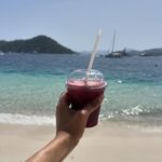 Jennifer Boyner Instagram - Sezonu açmış bulunmaktayım 👙⛱️🍹