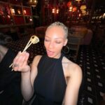 Jennifer Boyner Instagram - 📌last night