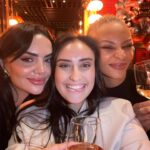 Jennifer Boyner Instagram - 📌last night