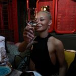 Jennifer Boyner Instagram - 📌last night