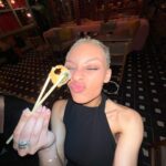 Jennifer Boyner Instagram - 📌last night