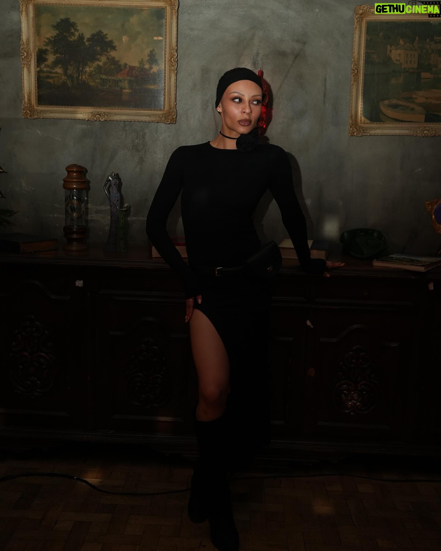 Jennifer Boyner - 3 Likes - Black is the best part in my life ♟️