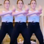 Jennifer Carpenter Instagram – @leilaashowery  is a boss!
#whitechicks