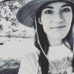 Jennifer Carpenter Instagram – #challengeaccepted #womensupportingwomen @natasha.dehesh ♥️