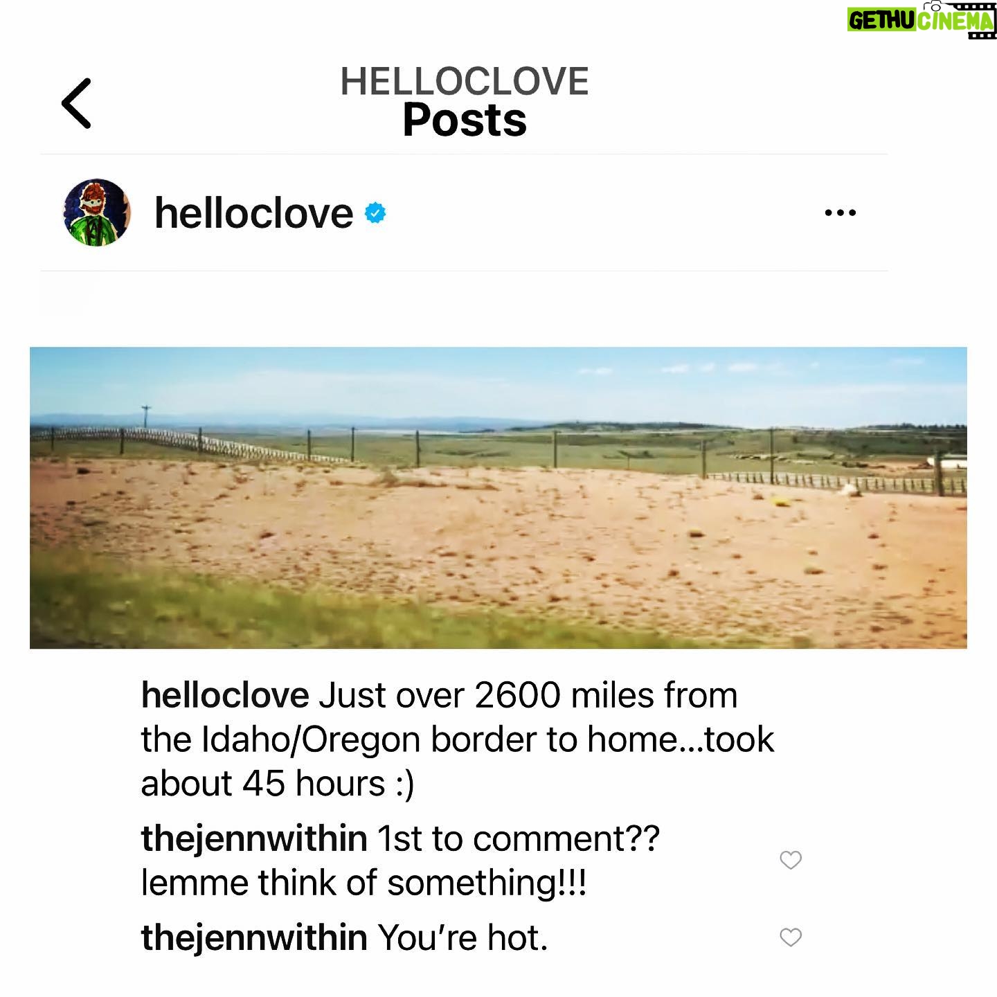 Jennifer Carpenter Instagram - First AND second to comment. I want to thank my high school German teacher who told me: if you’re not early… You’re late. #earlybird getting that worm Danke Frau Kurd🍎