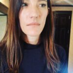 Jennifer Carpenter Instagram – #packaging has gone TOO far I think. 

This is what @instagram is for… right?