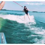 Jennifer Carpenter Instagram - Try try try try again and again and again and again! And THEN… call a chiropractor 😎#ski #fun #friends @zzamorasuggs @joel.suggs_ 🙌🏻♥️🤘🏻