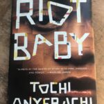 Jennifer Carpenter Instagram - Riot Baby is 176 pages to War and Peace’s 1,317. After War and Peace, I looked back and thought: the mountain wasn’t so large after all. And I was proud that I had made it through. After Riot Baby, I looked back (on that non threatening stack of pages) and thought: it was one of the most tremendous mountains I’ve ever climbed and I’ll never be the same after summiting it. #read #riotbaby #tochionyebuchi
