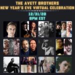 Jennifer Carpenter Instagram – Wanna kick #2020 to the curb together??? #happynewyear 🙌🏻🙌🏻🙌🏻 @theavettbrothers