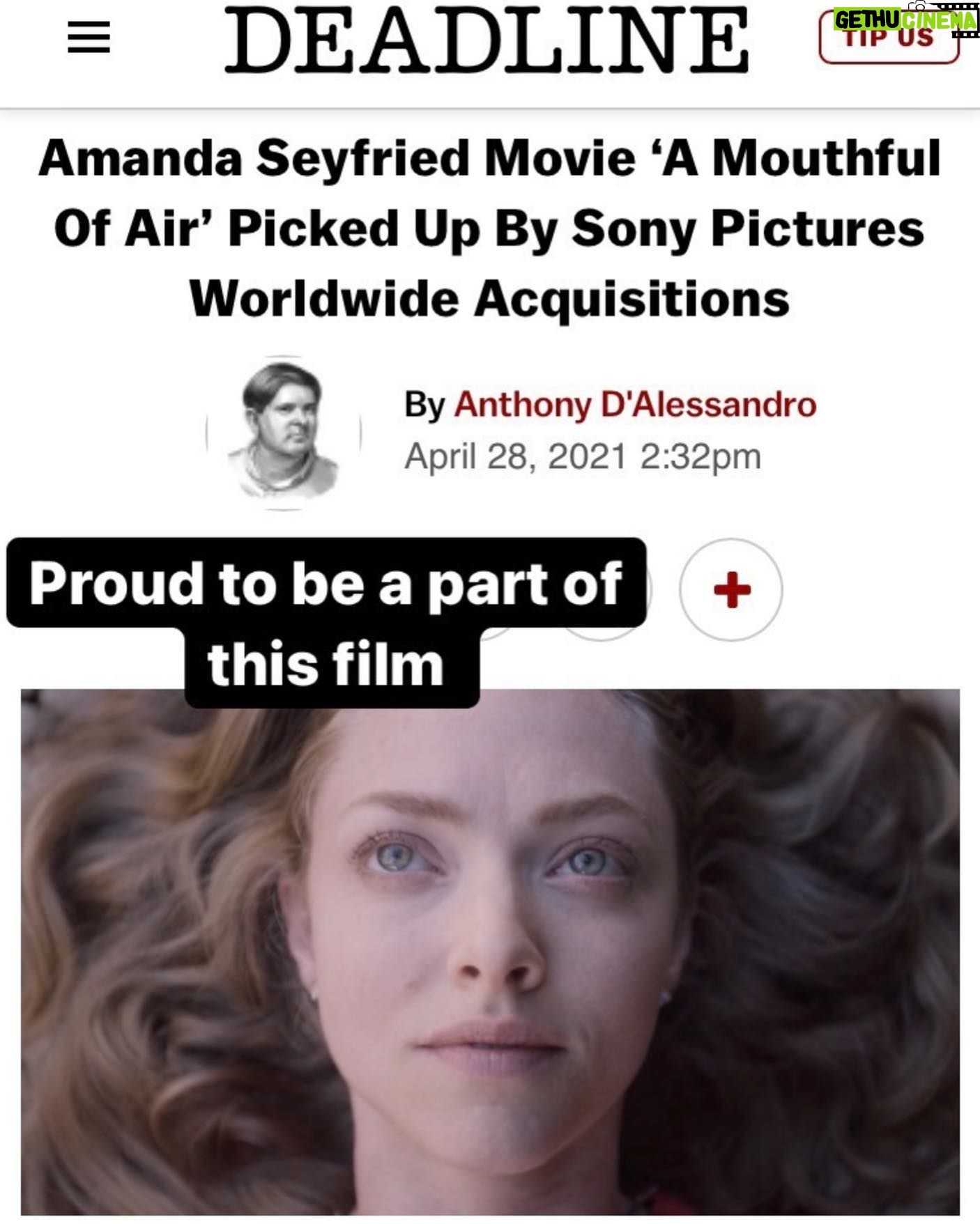 Jennifer Carpenter Instagram - Full disclosure: this post was lifted directly from @finnwittrock Insta. I also am (very) proud to be a part of this @amy_koppelman direct film. See how I one-Up’d Finn with the “very”? 🤓 Bam! @mingey @amouthfulofair