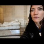 Jennifer Carpenter Instagram - @mingey til the endy 🇫🇷🫶🏻🫀