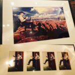 Jennifer Carpenter Instagram - Only $20.00! But sometimes... you just have to walk away. I REALLY hated leaving them behind. THIS is #art I will imitate! Haha