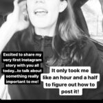 Jennifer Carpenter Instagram – #KeepLearningAlive and #GivingTuesday, tag @LearnWithHOMER and @firstbookorg